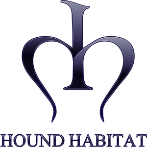 Logo Design by SeanWhiteInk for Hound Habiatat Pte Ltd | Design: #171520
