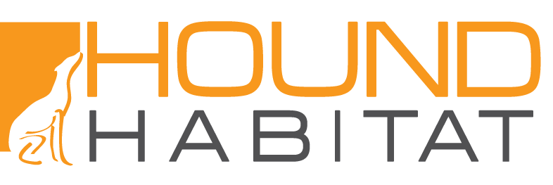 Design de Logo par Doherty Designs  pour Hound Habiatat Pte Ltd | Design #169064