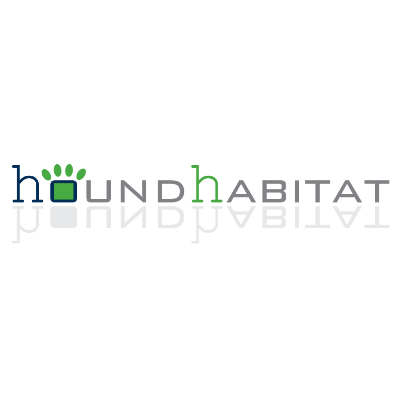 Logo-Design von CLM Design für Hound Habiatat Pte Ltd | Design #166169