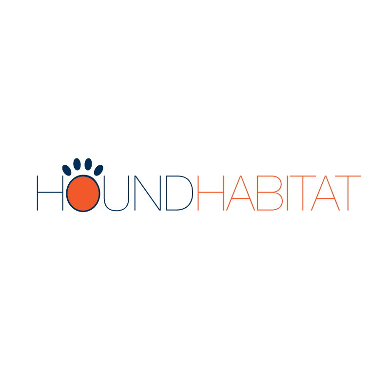 Logo Design by CLM Design for Hound Habiatat Pte Ltd | Design #167590