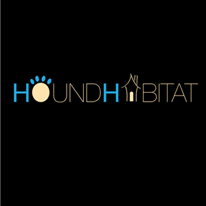 Logo Design by CLM Design for Hound Habiatat Pte Ltd | Design: #167591