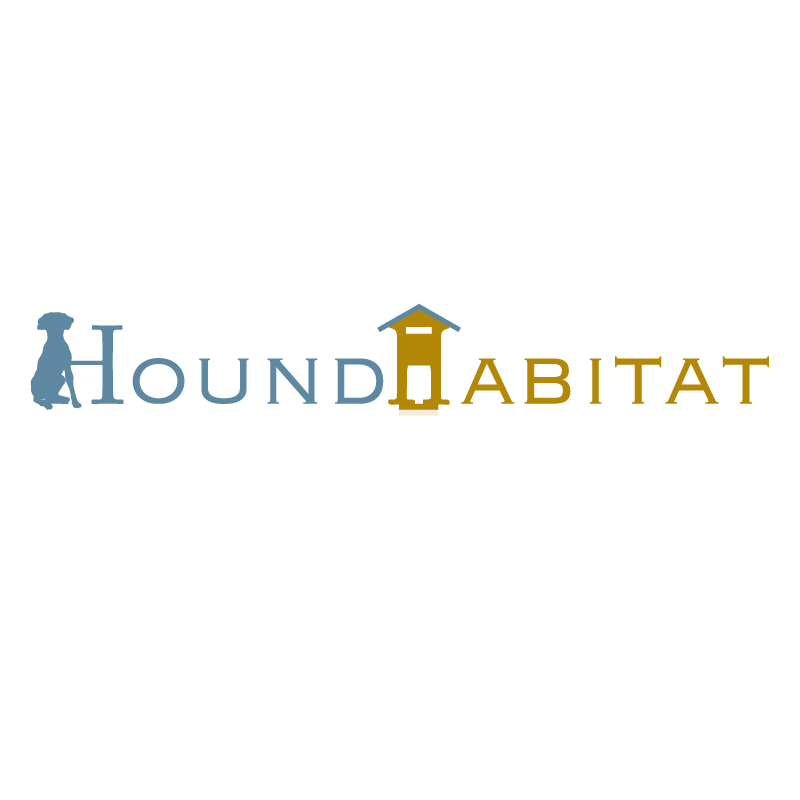 Diseño de Logo por CLM Design para Hound Habiatat Pte Ltd | Diseño #167595