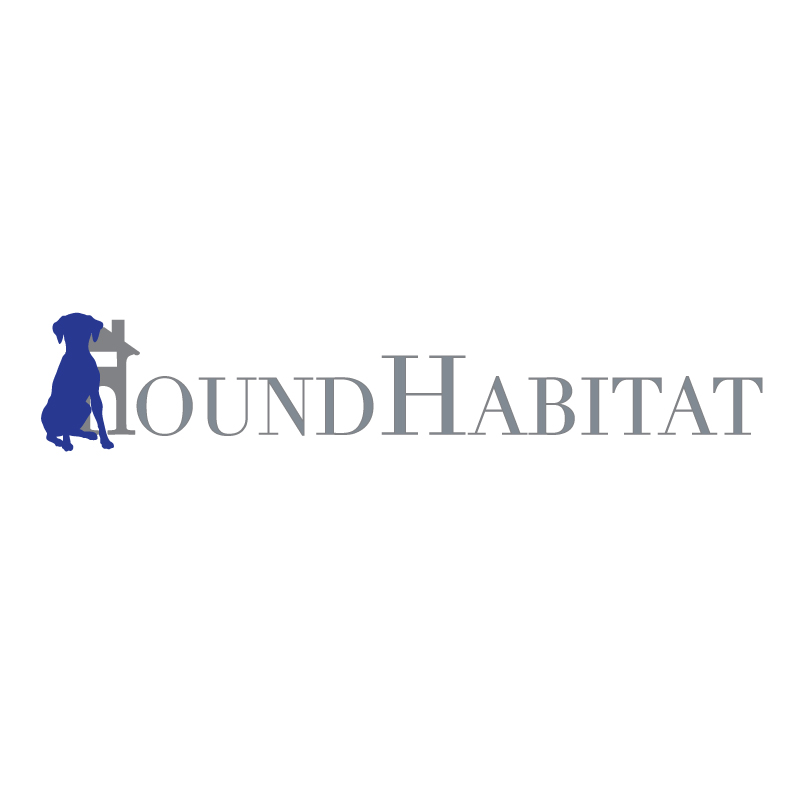 Logo Design by CLM Design for Hound Habiatat Pte Ltd | Design #174364