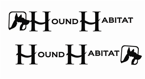 Logo Design by iDesign for Hound Habiatat Pte Ltd | Design: #171728