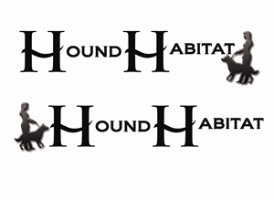 Logo Design by iDesign for Hound Habiatat Pte Ltd | Design: #171938