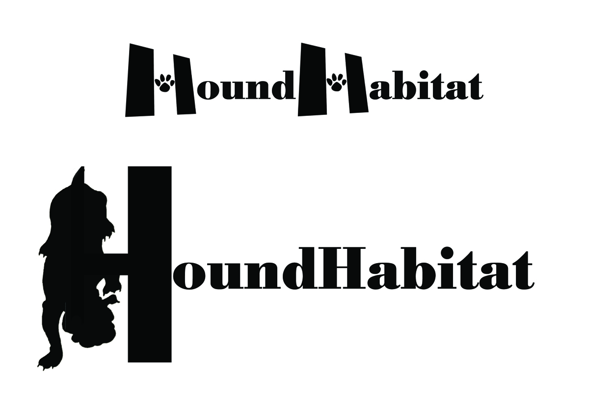 Logo Design by iDesign for Hound Habiatat Pte Ltd | Design #171950