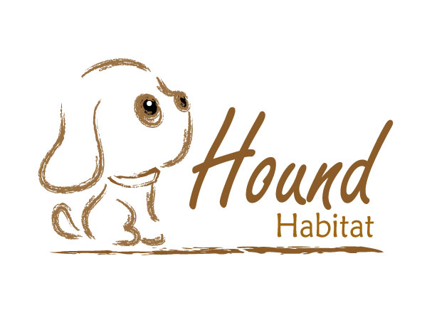 Logo Design by Parul for Hound Habiatat Pte Ltd | Design #167777