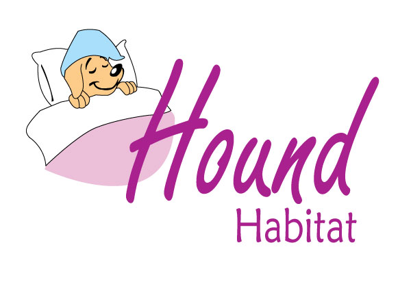 Logo Design by Parul for Hound Habiatat Pte Ltd | Design #169330