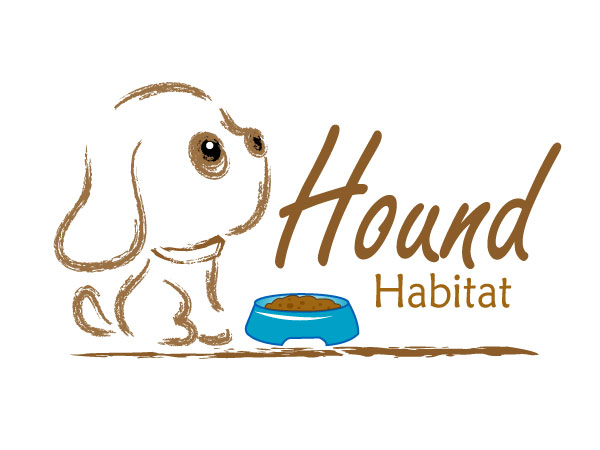 Logo Design by Parul for Hound Habiatat Pte Ltd | Design #169340