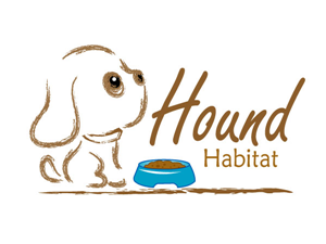 Diseño de Logo por Parul para Hound Habiatat Pte Ltd | Diseño: #169340