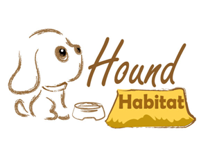 Diseño de Logo por Parul para Hound Habiatat Pte Ltd | Diseño: #171274
