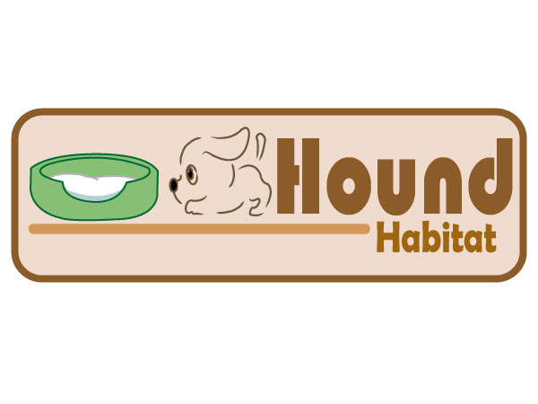 Diseño de Logo por Parul para Hound Habiatat Pte Ltd | Diseño #176273