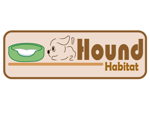 Logo Design by Parul for Hound Habiatat Pte Ltd | Design: #176273