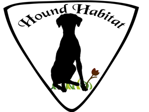 Logo Design by Blazing Moose Designs for Hound Habiatat Pte Ltd | Design: #164791