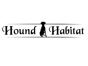 Logo Design by Blazing Moose Designs for Hound Habiatat Pte Ltd | Design: #164792
