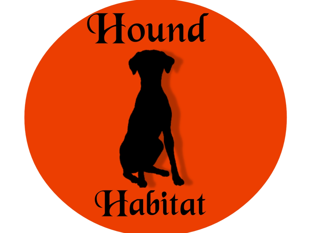 Diseño de Logo por Blazing Moose Designs para Hound Habiatat Pte Ltd | Diseño #164798