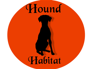 Logo Design by Blazing Moose Designs for Hound Habiatat Pte Ltd | Design: #164798