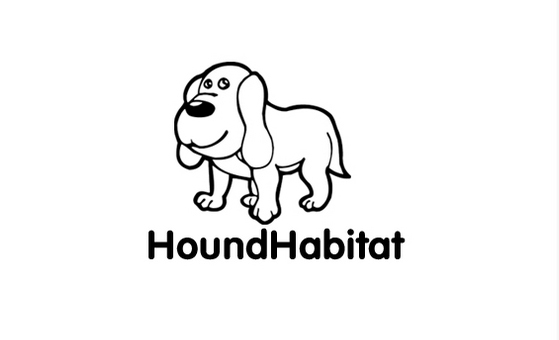 Design de Logo par raymond wang pour Hound Habiatat Pte Ltd | Design #167347