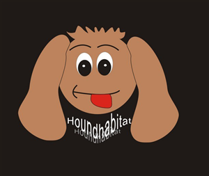Logo Design by raymond wang for Hound Habiatat Pte Ltd | Design: #167348