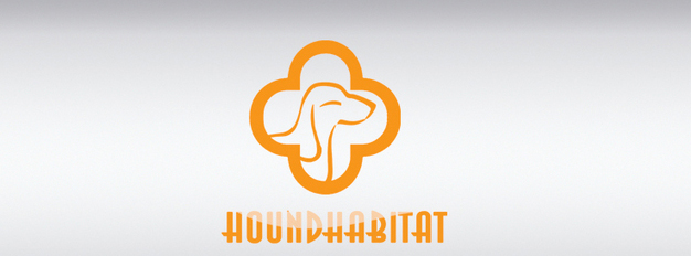 Diseño de Logo por raymond wang para Hound Habiatat Pte Ltd | Diseño #167354