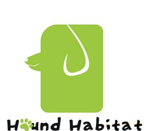 Logo Design by raymond wang for Hound Habiatat Pte Ltd | Design: #167653