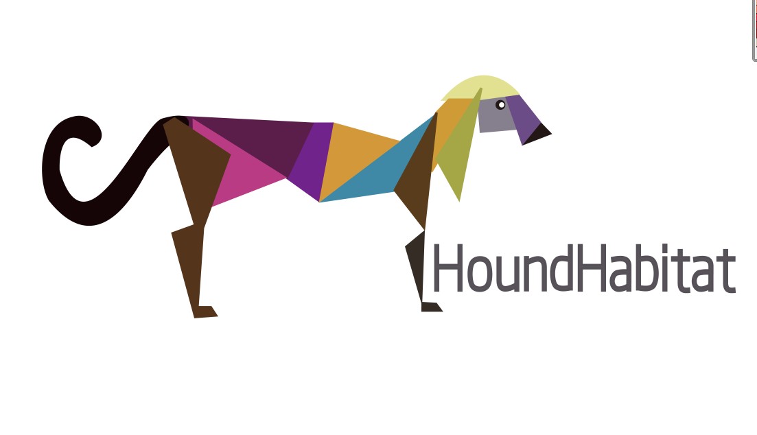 Diseño de Logo por raymond wang para Hound Habiatat Pte Ltd | Diseño #170674