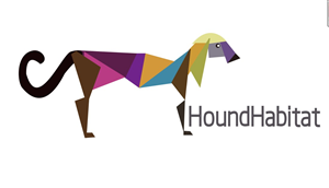 Diseño de Logo por raymond wang para Hound Habiatat Pte Ltd | Diseño: #170674
