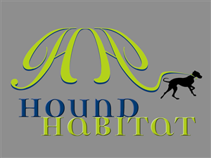 Logo Design by galingdesigns for Hound Habiatat Pte Ltd | Design: #165977