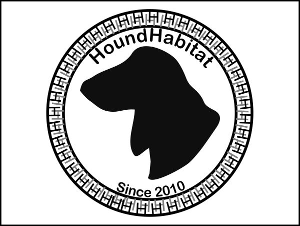 Logo-Design von GaVi Design für Hound Habiatat Pte Ltd | Design #165845