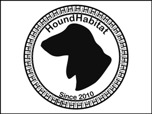 Diseño de Logo por GaVi Design para Hound Habiatat Pte Ltd | Diseño: #165845