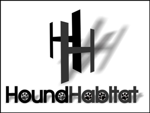 Diseño de Logo por GaVi Design para Hound Habiatat Pte Ltd | Diseño: #165849