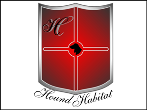 Diseño de Logo por GaVi Design para Hound Habiatat Pte Ltd | Diseño: #165850