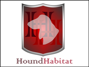 Logo Design by GaVi Design for Hound Habiatat Pte Ltd | Design: #165853