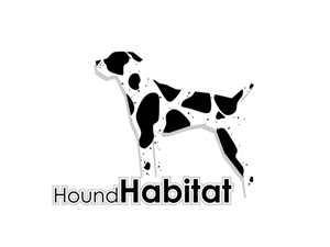 Diseño de Logo por Real Maumas para Hound Habiatat Pte Ltd | Diseño: #171746