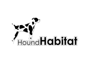 Diseño de Logo por Real Maumas para Hound Habiatat Pte Ltd | Diseño: #171748