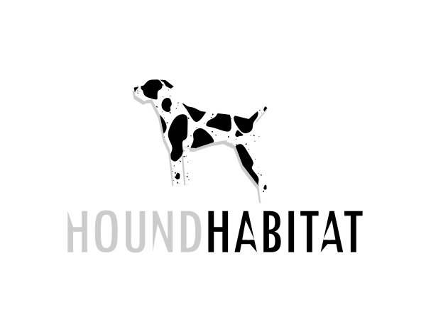 Logo-Design von Real Maumas für Hound Habiatat Pte Ltd | Design #171749