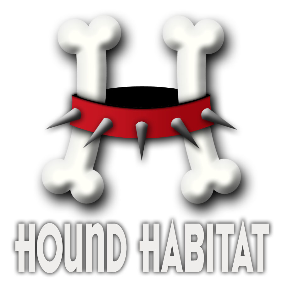 Logo Design by g.fritsch design for Hound Habiatat Pte Ltd | Design #163365