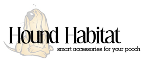 Logo Design by SB  for Hound Habiatat Pte Ltd | Design: #162943