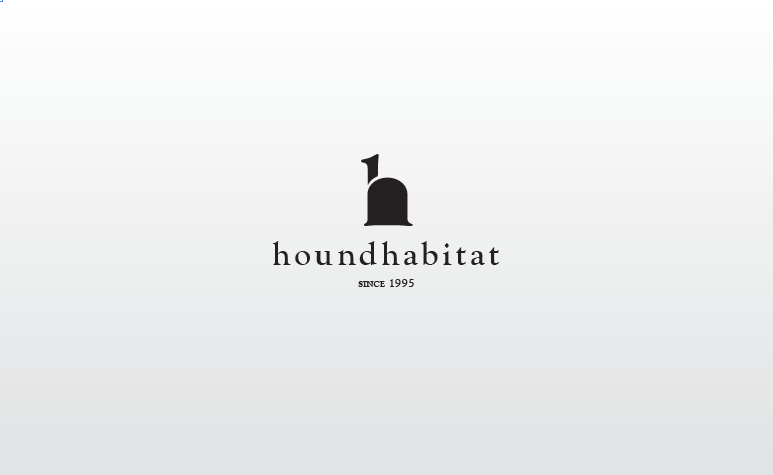 Logo Design by JUDE for Hound Habiatat Pte Ltd | Design #173219