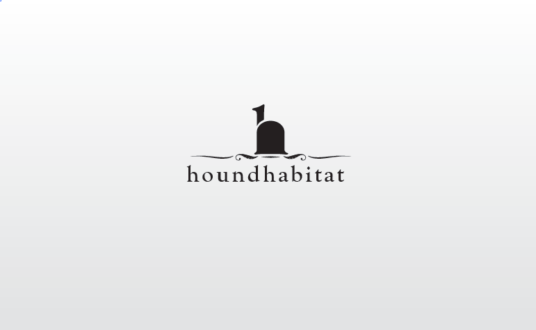 Logo Design by JUDE for Hound Habiatat Pte Ltd | Design #173221