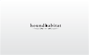 Logo Design by JUDE for Hound Habiatat Pte Ltd | Design: #173222