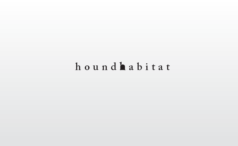 Logo Design by JUDE for Hound Habiatat Pte Ltd | Design #173228