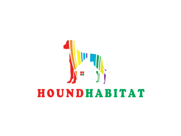 Logo Design by avatar x for Hound Habiatat Pte Ltd | Design #163260