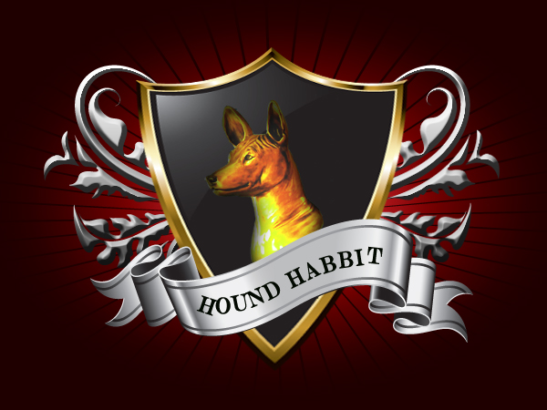 Logo Design by avatar x for Hound Habiatat Pte Ltd | Design #164134