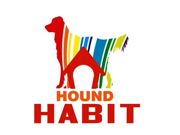Logo-Design von avatar x für Hound Habiatat Pte Ltd | Design #164636