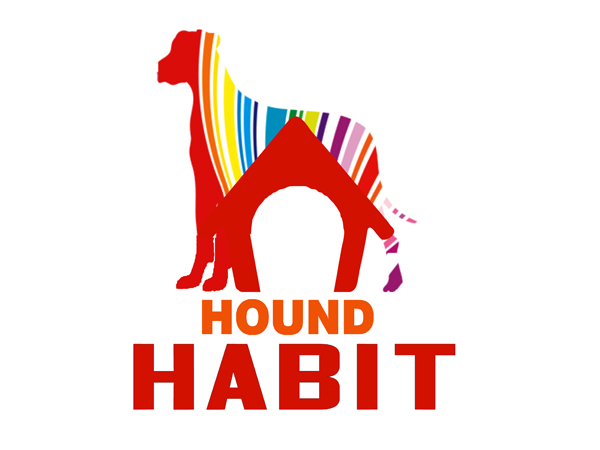 Logo Design by avatar x for Hound Habiatat Pte Ltd | Design #164637