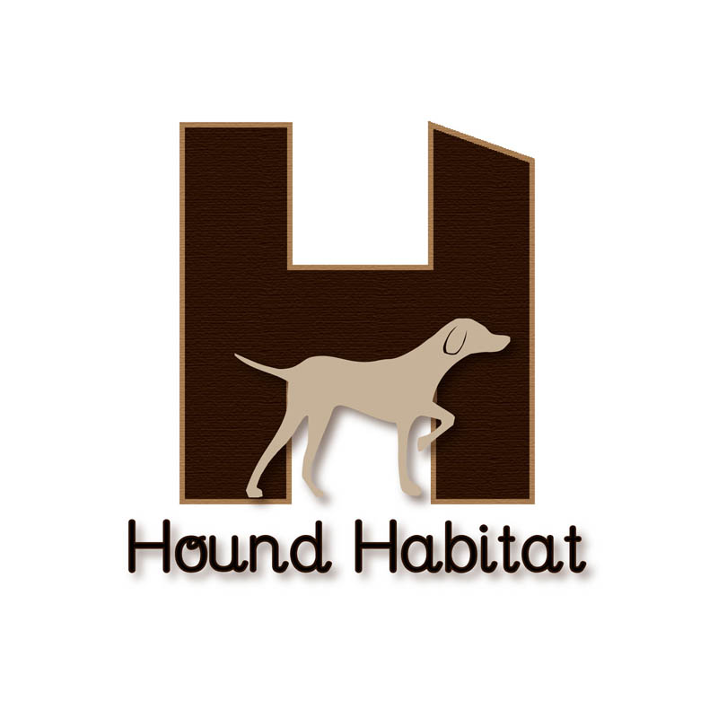 Logo Design by 8dgree Design & Development for Hound Habiatat Pte Ltd | Design #170658