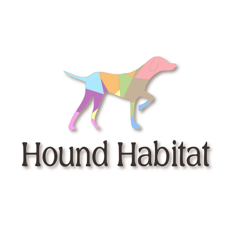 Logo Design by 8dgree Design & Development for Hound Habiatat Pte Ltd | Design #170659