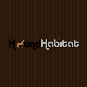 Diseño de Logo por 8dgree Design & Development para Hound Habiatat Pte Ltd | Diseño: #170695
