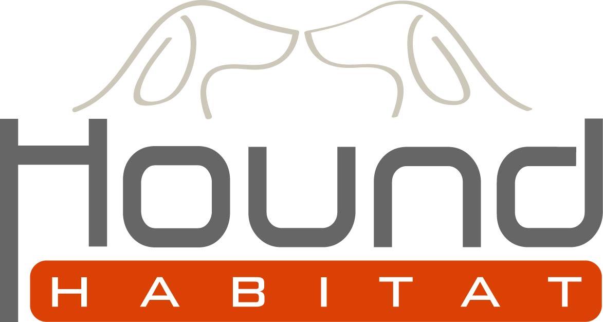 Diseño de Logo por Enigma Art & Design para Hound Habiatat Pte Ltd | Diseño #166789
